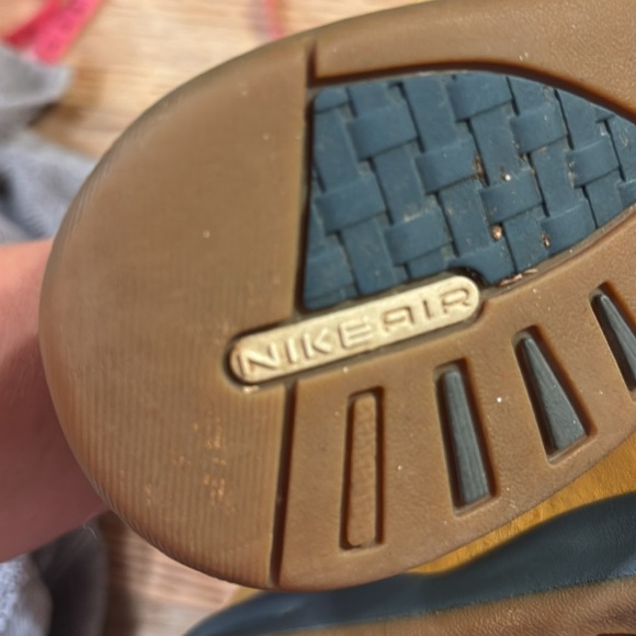 Cole Hann Nike Air Billie slip on size 7.5 - Picture 7 of 9